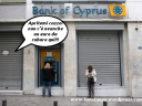 Crisi a Cypro