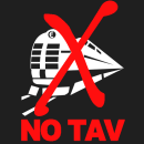NO TAV!